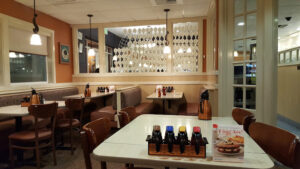 IHOP - North Canton