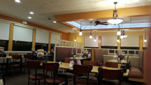 IHOP - Chillicothe