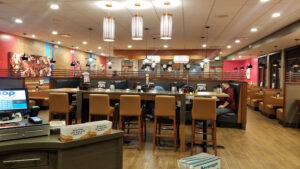 IHOP - Marietta