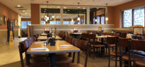 IHOP - Brownsburg