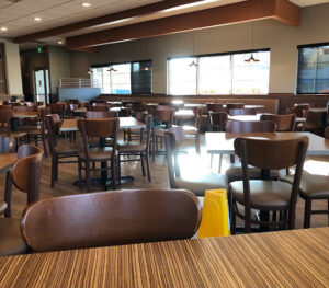 IHOP - Elkhart