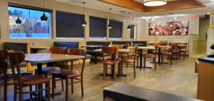 IHOP - Elkhart