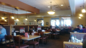 IHOP - Fort Wayne