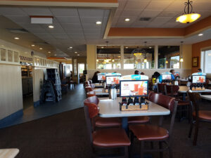 IHOP - Fort Wayne