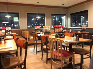IHOP - Fort Wayne