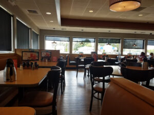 IHOP - Kokomo