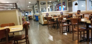 IHOP - Evansville