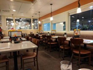 IHOP - Benton Harbor