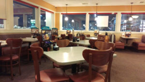 IHOP - Holland