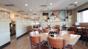 IHOP - Urbandale