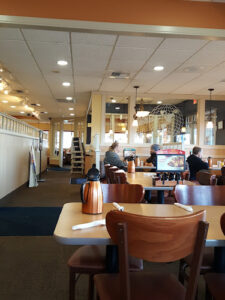 IHOP - Sioux City