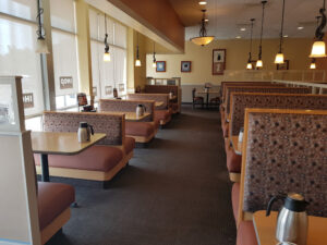 IHOP - Milwaukee
