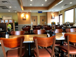 IHOP - Rapid City