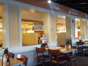 IHOP - Crystal Lake