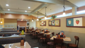 IHOP - McHenry