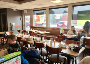 IHOP - Elgin