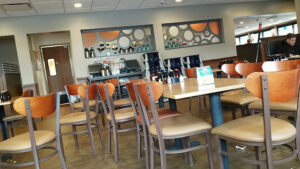 IHOP - Schaumburg