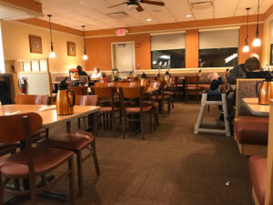 IHOP - Morris