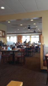 IHOP - Alton