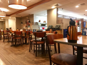 IHOP - Springfield