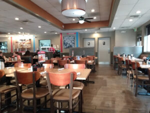 IHOP - Florissant