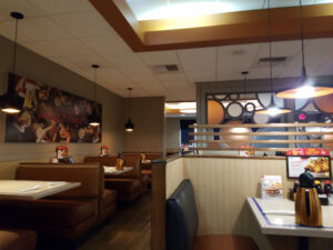 IHOP - O'Fallon