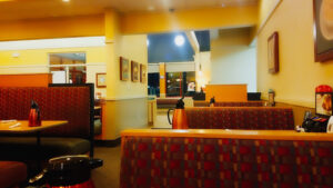 IHOP - Wentzville