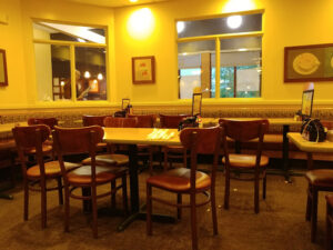 IHOP - Liberty