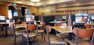 IHOP - Warrensburg