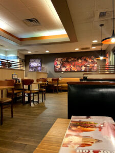 IHOP - Kansas City