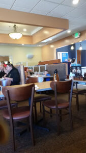 IHOP - Joplin