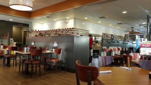 IHOP - Columbia