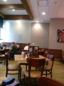 IHOP - Kansas City