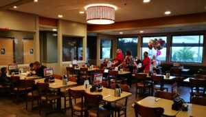 IHOP - Kansas City