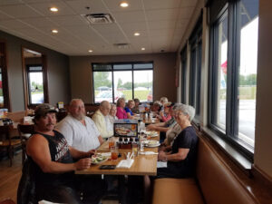 IHOP - Topeka