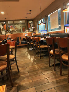IHOP - Wichita