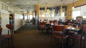 IHOP - Wichita
