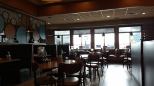 IHOP - Wichita