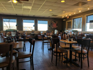 IHOP - Salina