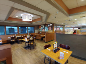 IHOP - Salina