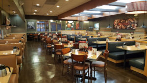 IHOP - Garden City