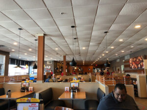 IHOP - Metairie