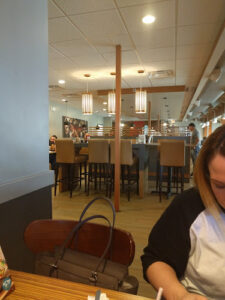 IHOP - Metairie