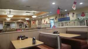 IHOP - Slidell
