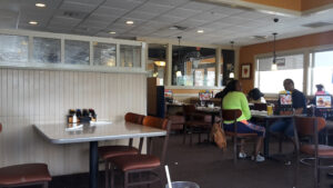 IHOP - Lafayette