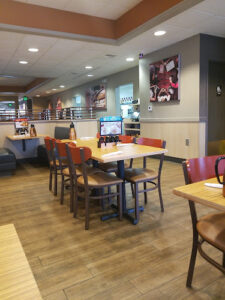 IHOP - Lake Charles