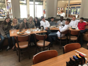 IHOP - Denham Springs
