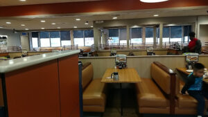 IHOP - Baton Rouge