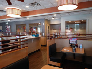 IHOP - Bossier City