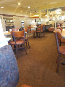 IHOP - Bossier City